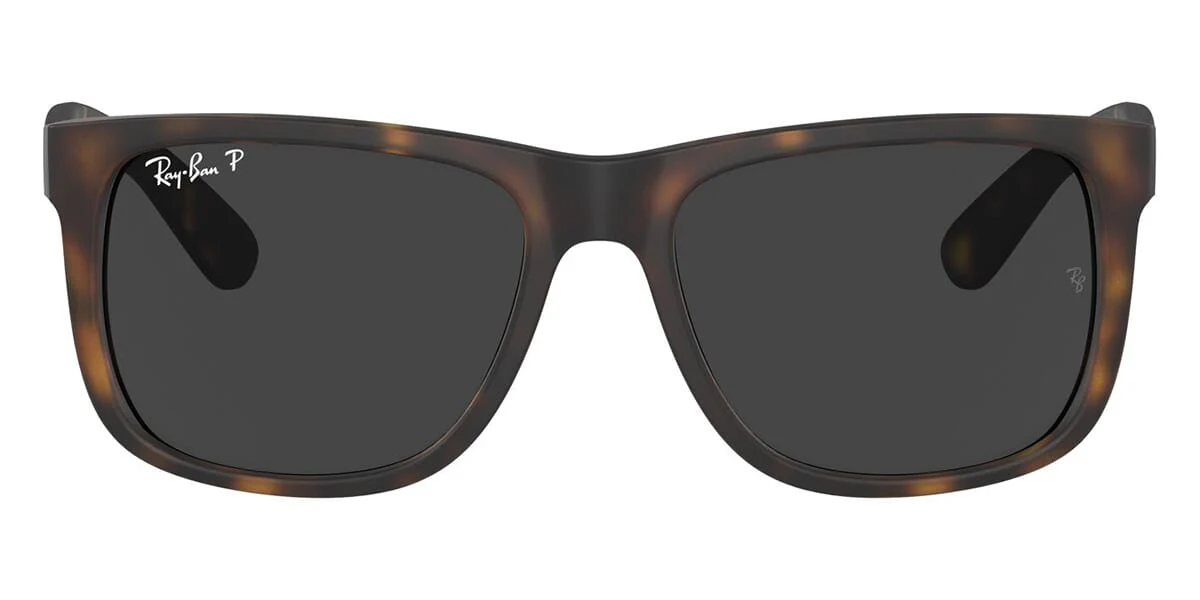 Ray-Ban Justin RB 4165 865/87 Polarised - Image 2