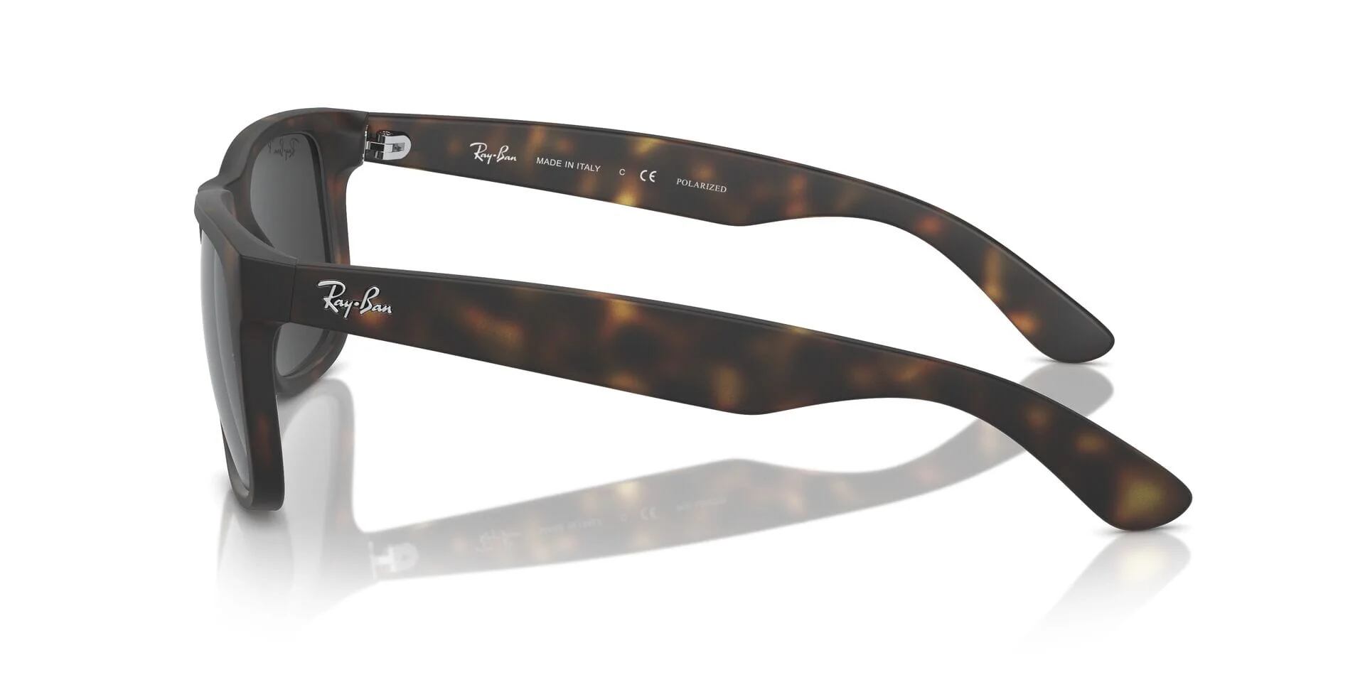 Ray-Ban Justin RB 4165 865/87 Polarised - Image 3