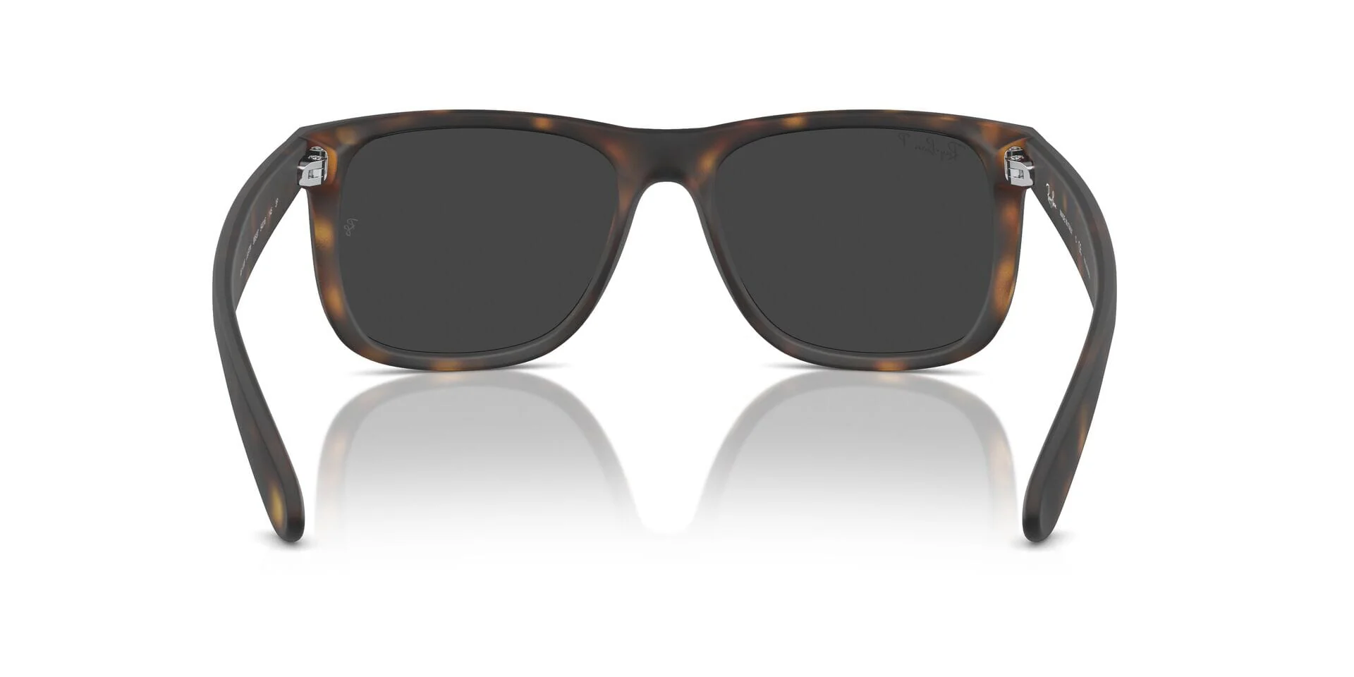 Ray-Ban Justin RB 4165 865/87 Polarised - Image 5
