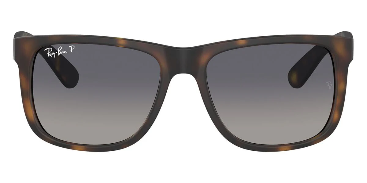 Ray-Ban Justin RB 4165 865/8S Polarised - Image 2