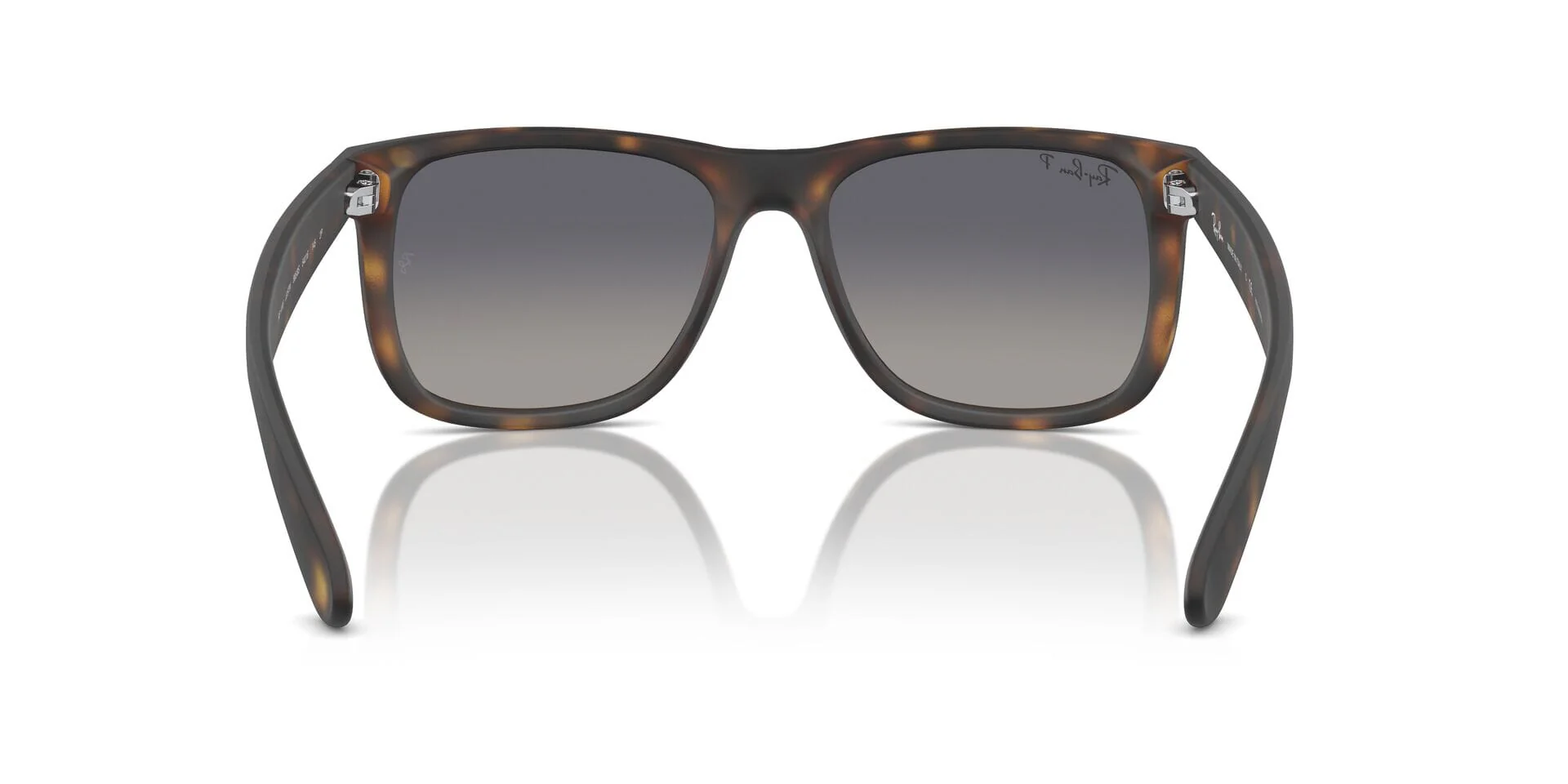Ray-Ban Justin RB 4165 865/8S Polarised - Image 5