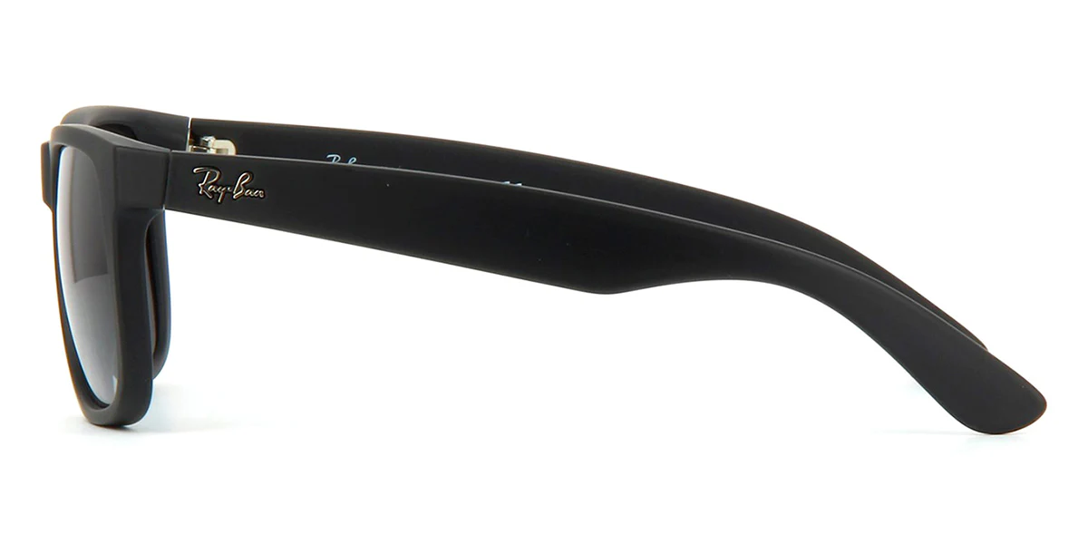 Ray-Ban Justin 4165 601/8G - As Seen On Jos Buttler & Radhika Apte - Image 3