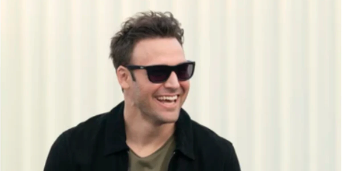 Ray-Ban Justin 4165 601/8G - As Seen On Jos Buttler & Radhika Apte - Image 9