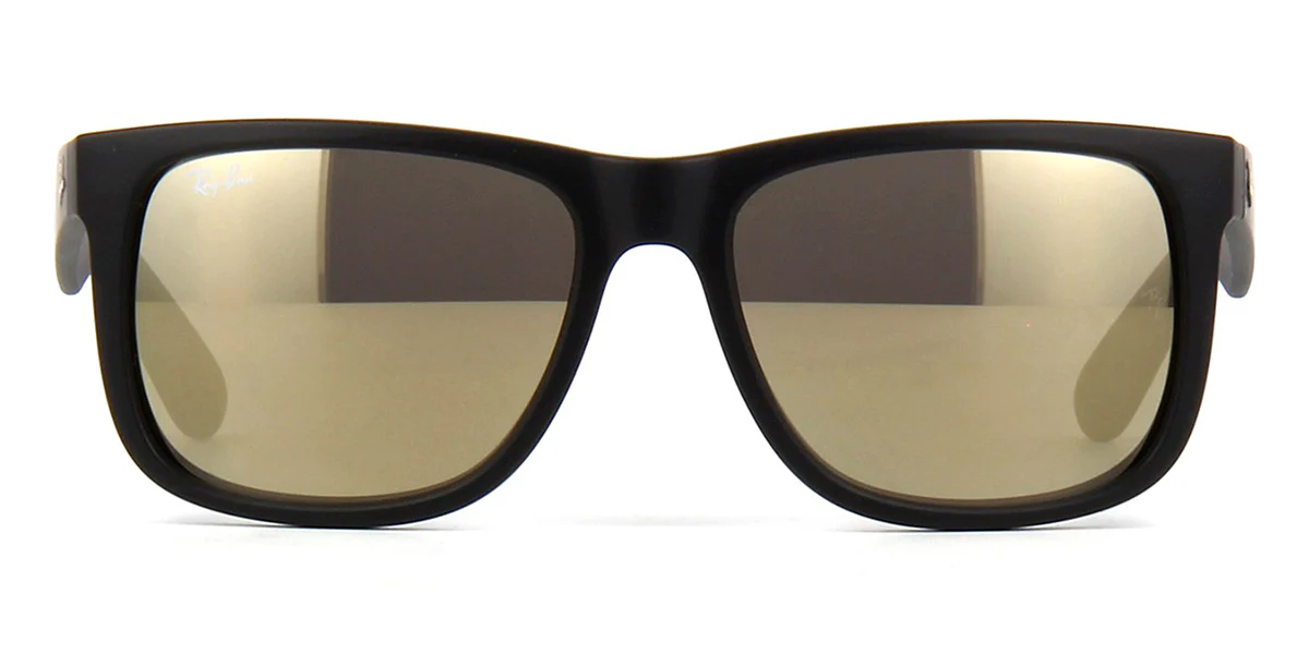 Ray-Ban Justin 4165 622/5A - Image 2