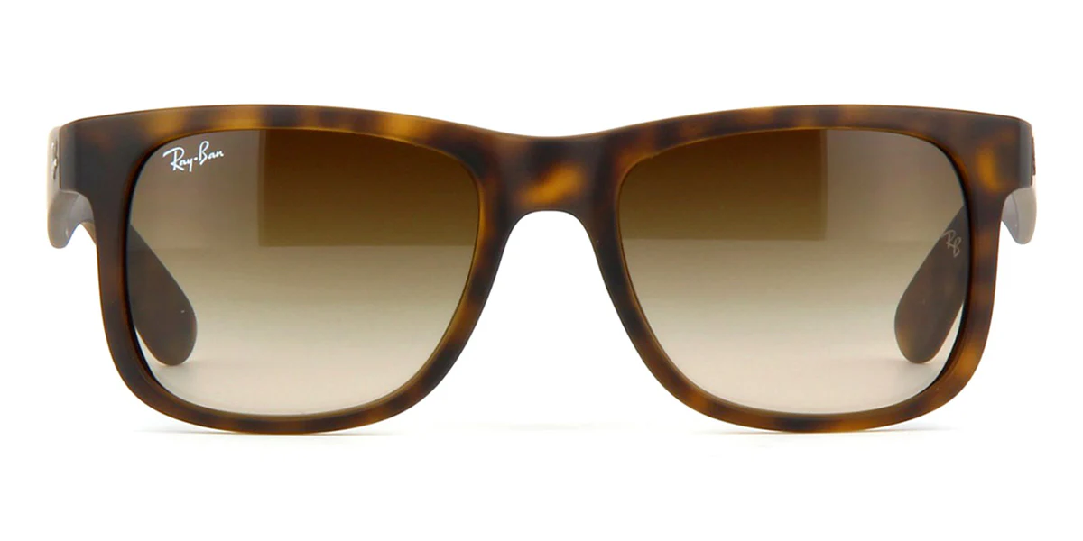 Ray-Ban Justin 4165 71013 - As Seen On Viggo Mortensen & Peyton Manning - Image 2