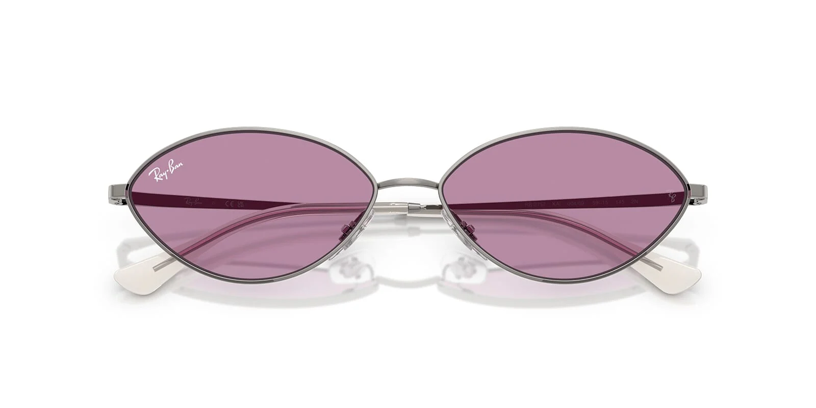 Ray-Ban Kai RB 3757 004/69 - Image 4