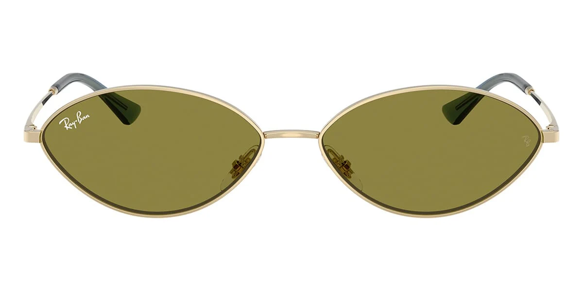Ray-Ban Kai RB 3757 9213/2 - As Seen On Lewis Hamilton & Jermaine Dupri - Image 2