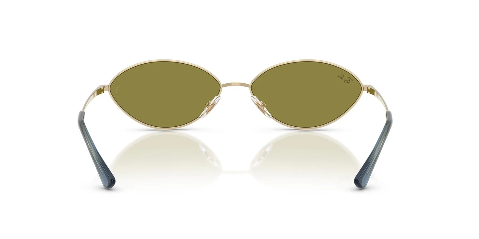 Ray-Ban Kai RB 3757 9213/2 - As Seen On Lewis Hamilton & Jermaine Dupri - Image 5