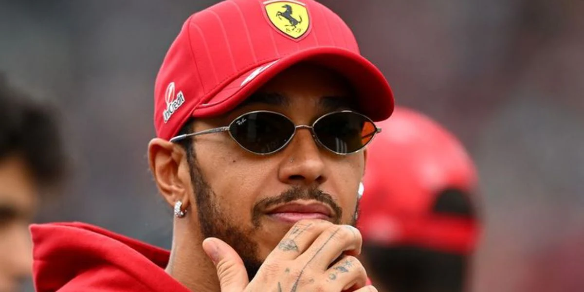 Ray-Ban Kai RB 3757 9213/2 - As Seen On Lewis Hamilton & Jermaine Dupri - Image 6