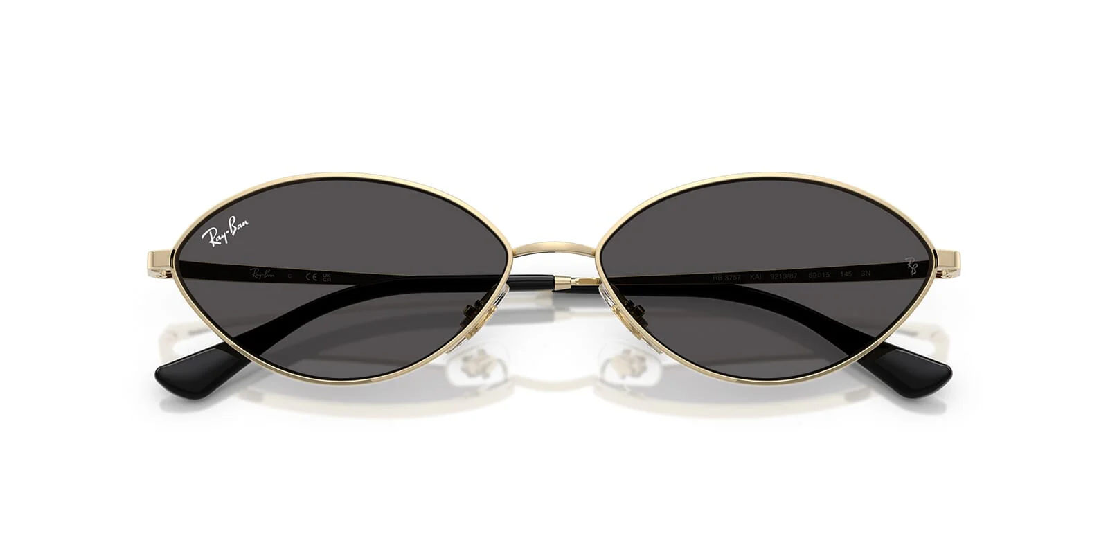 Ray-Ban Kai RB 3757 9213/87 - Image 4