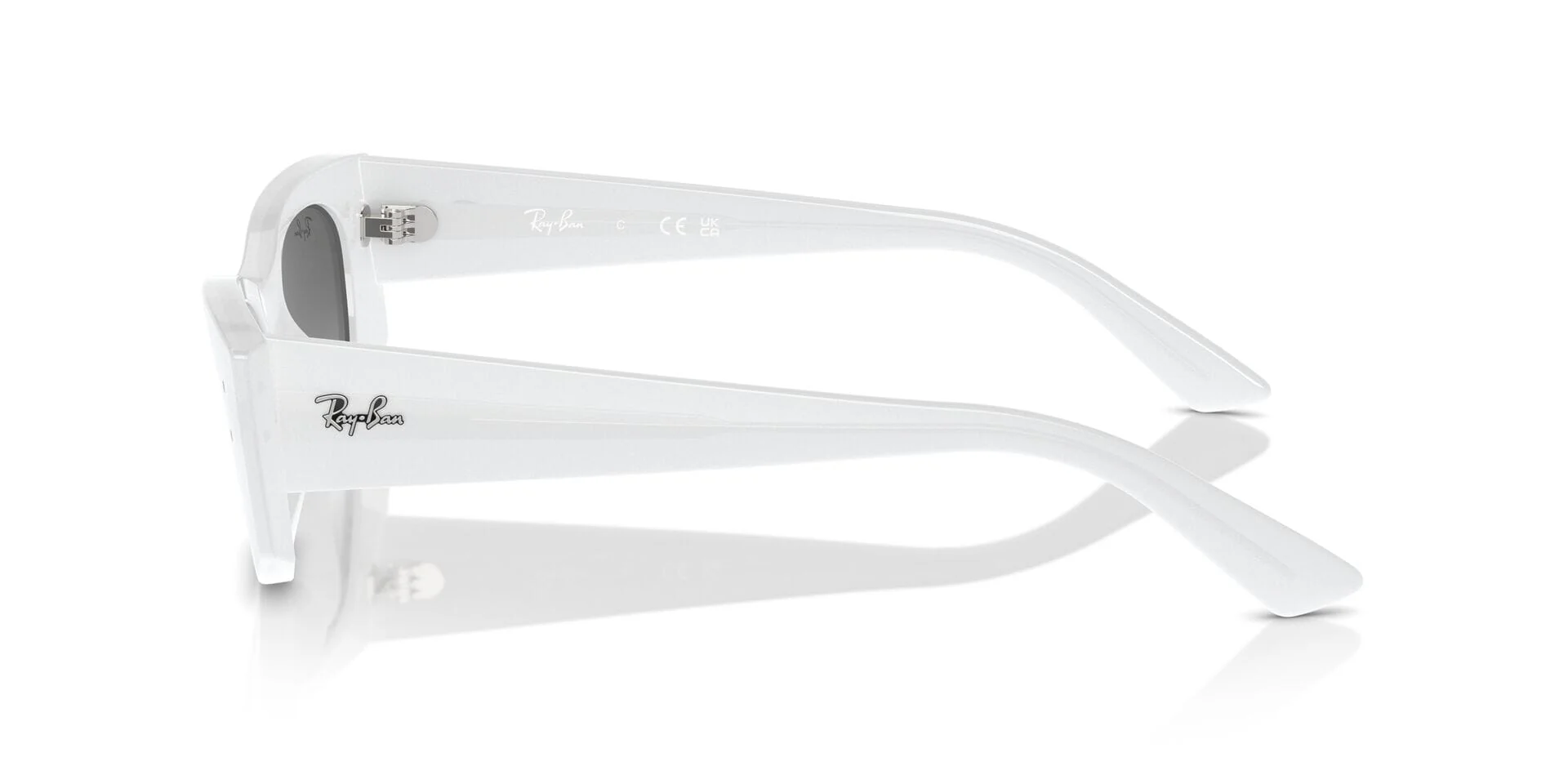Ray-Ban Kat RB 4427 6759/11 - Image 3