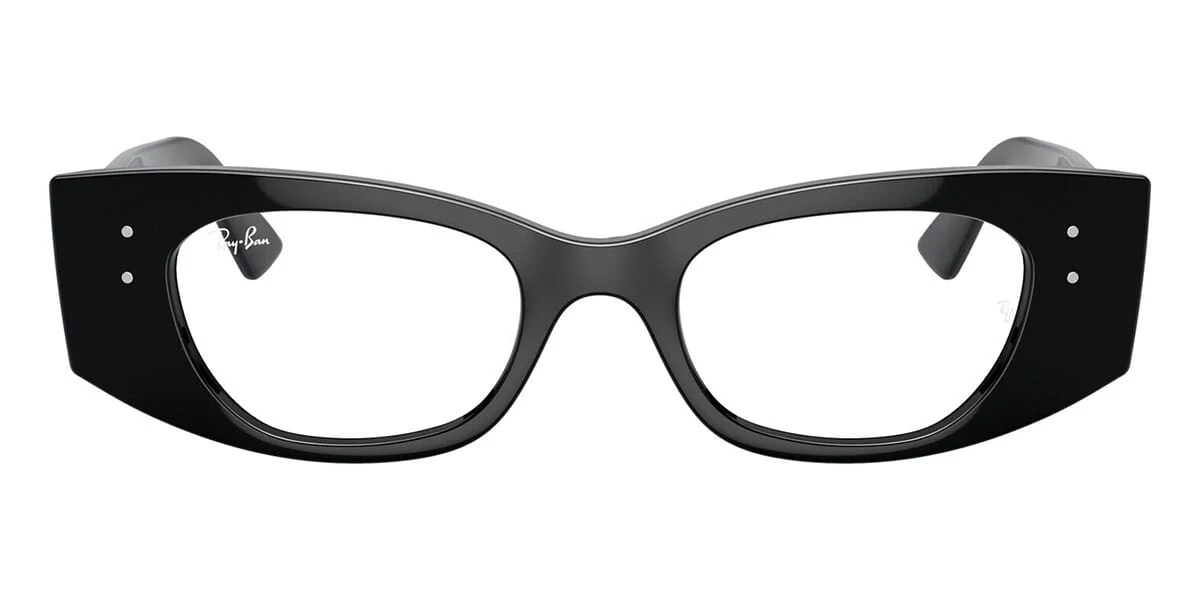Ray-Ban Kat RB 7327 8260 - Image 2
