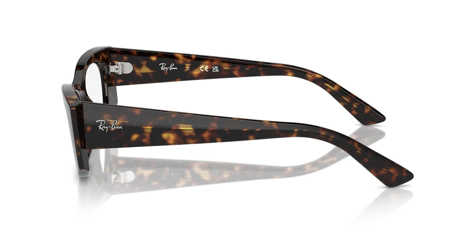 Ray-Ban Kat RB 7327 8320 - Image 3