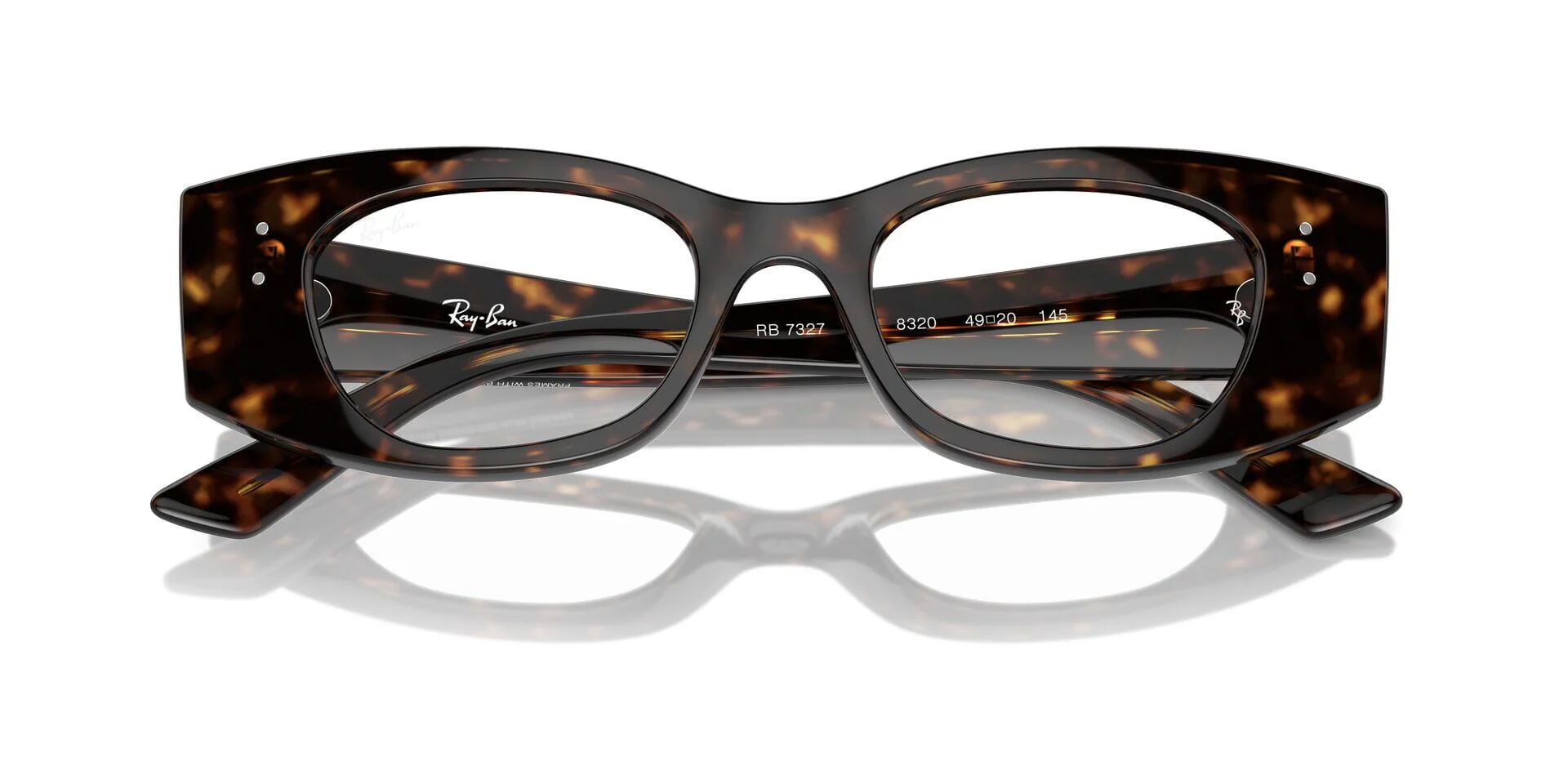 Ray-Ban Kat RB 7327 8320 - Image 4