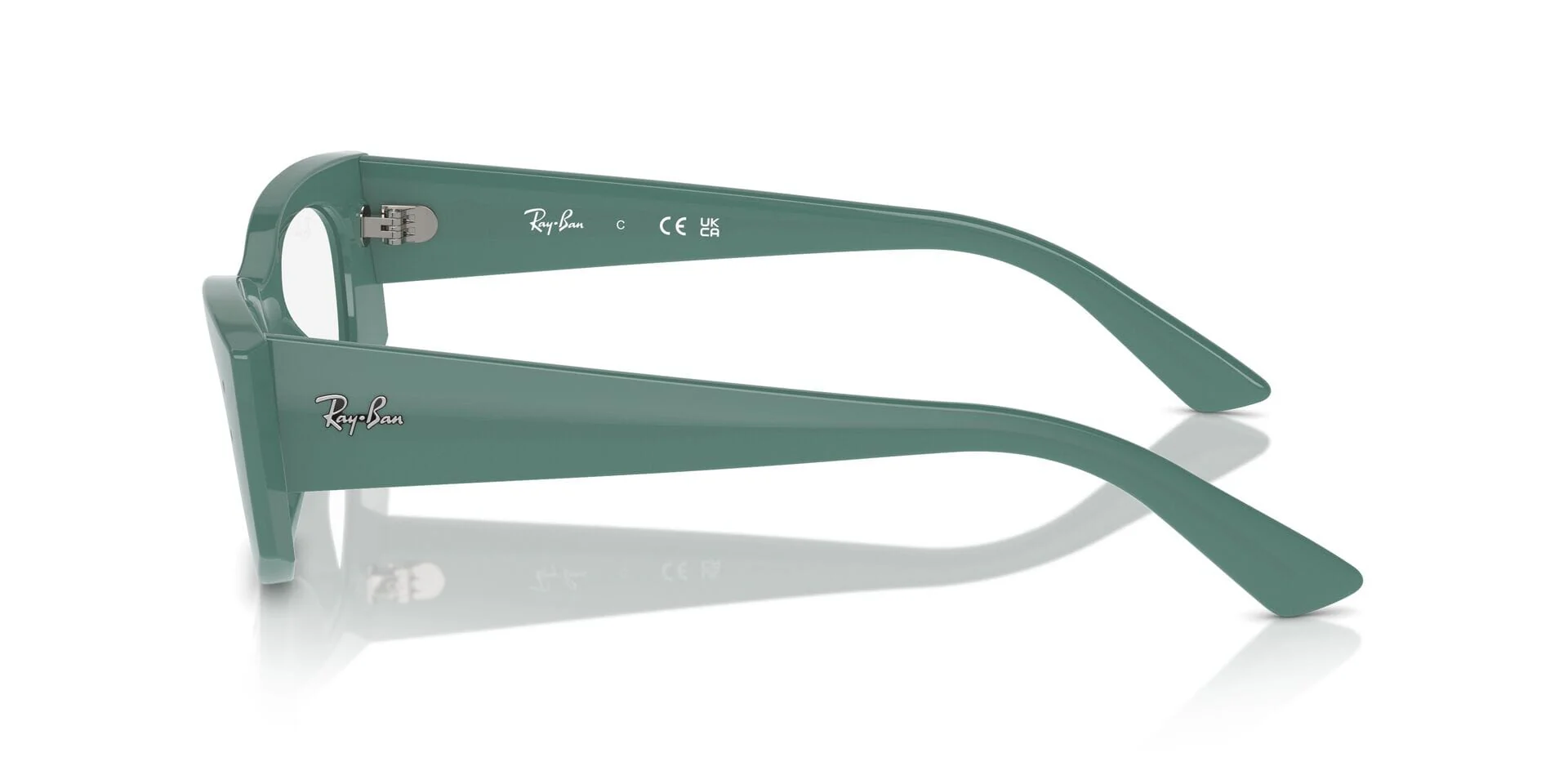 Ray-Ban Kat RB 7327 8345 - Image 3
