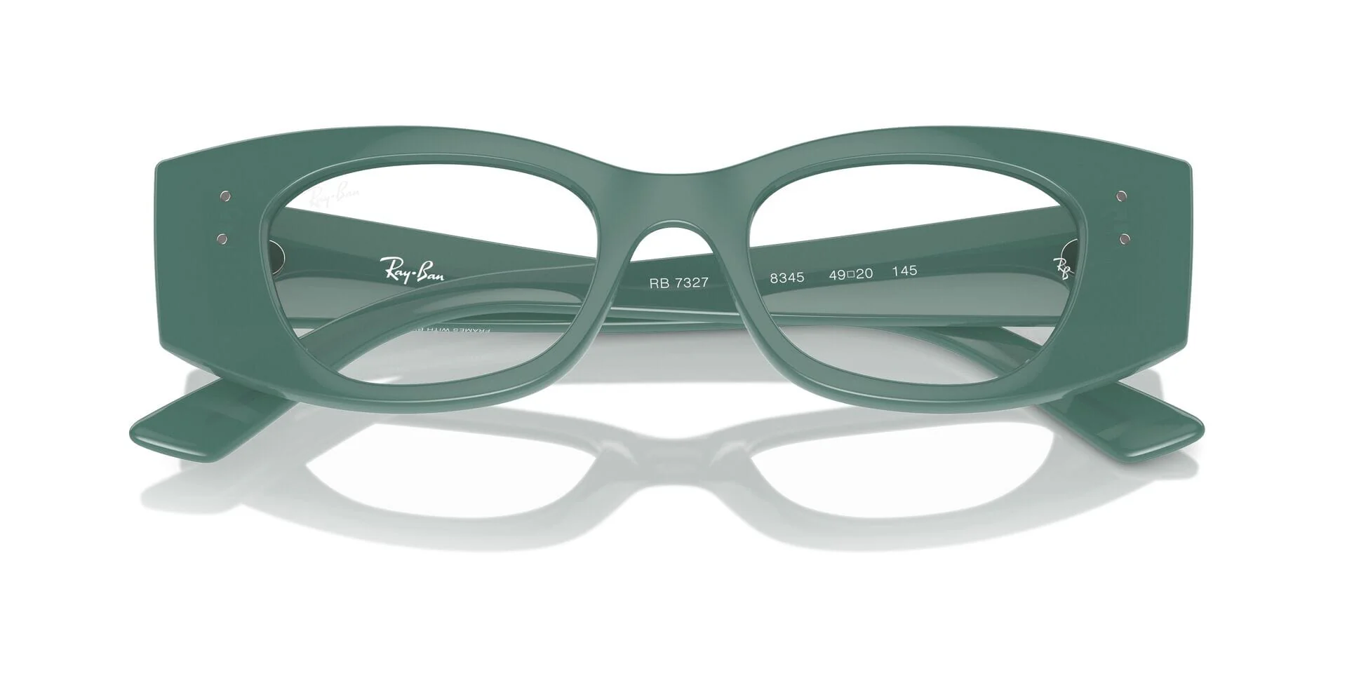 Ray-Ban Kat RB 7327 8345 - Image 4