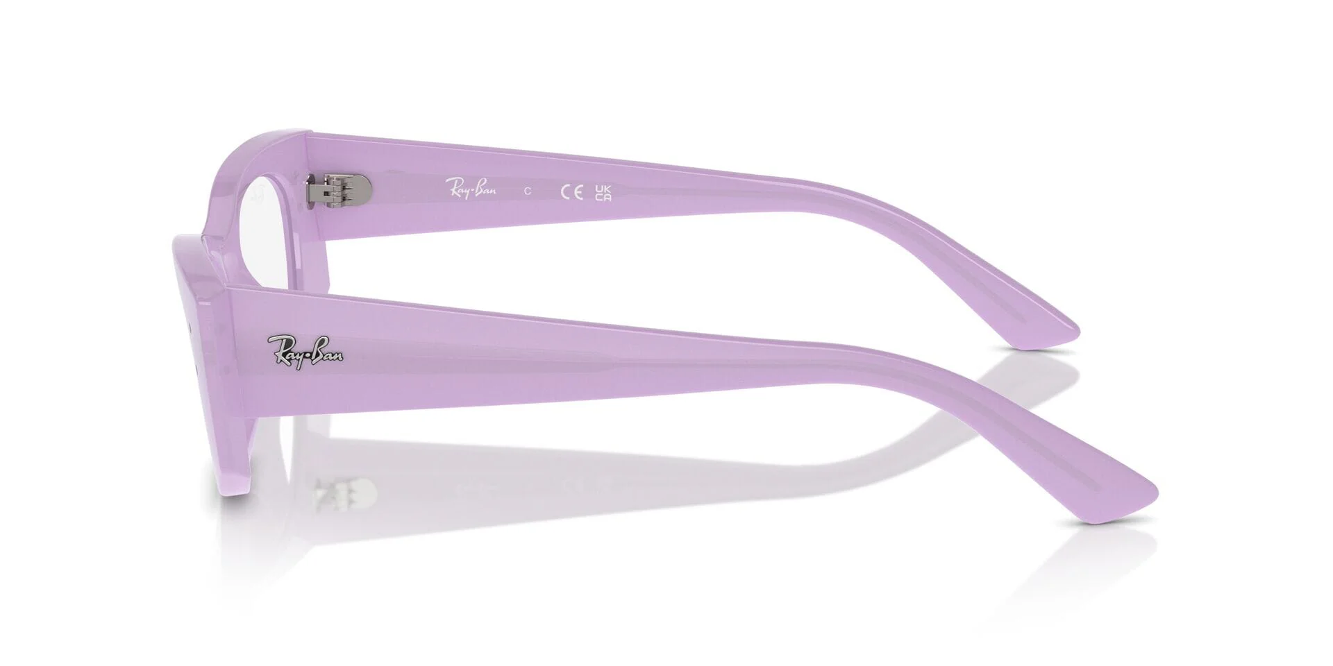 Ray-Ban Kat RB 7327 8346 - Image 3