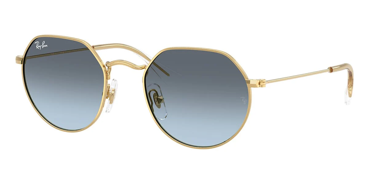 Ray-Ban Kids Jack RJ 9565S 223/V1 Childs Frame