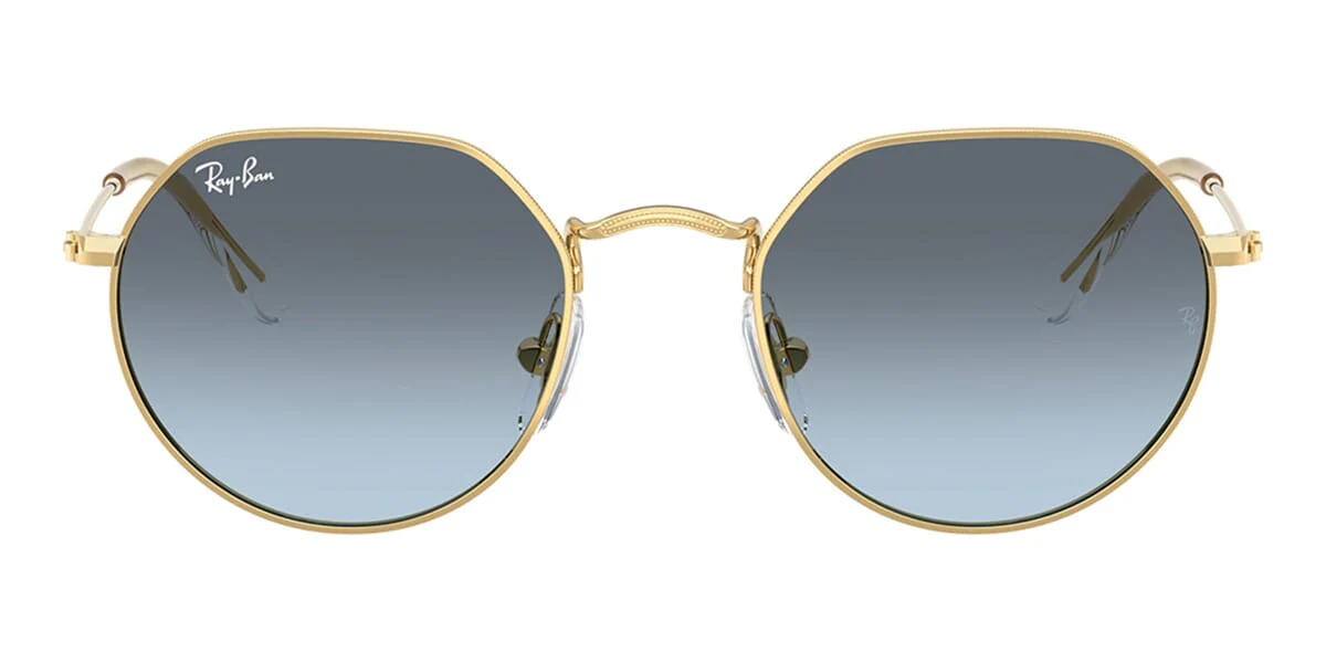 Ray-Ban Kids Jack RJ 9565S 223/V1 Childs Frame - Image 2