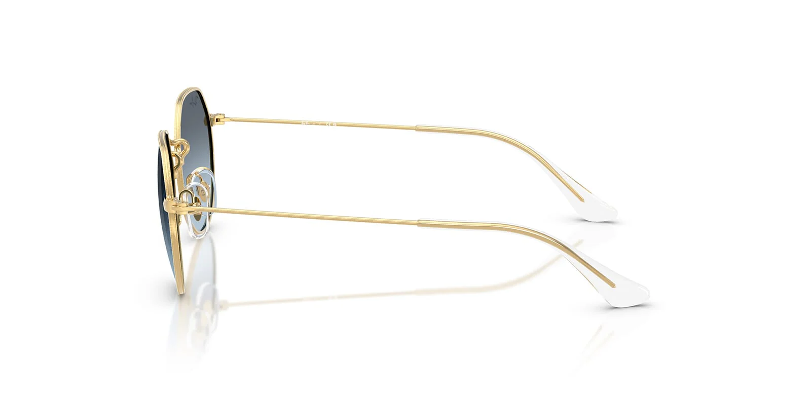 Ray-Ban Kids Jack RJ 9565S 223/V1 Childs Frame - Image 3