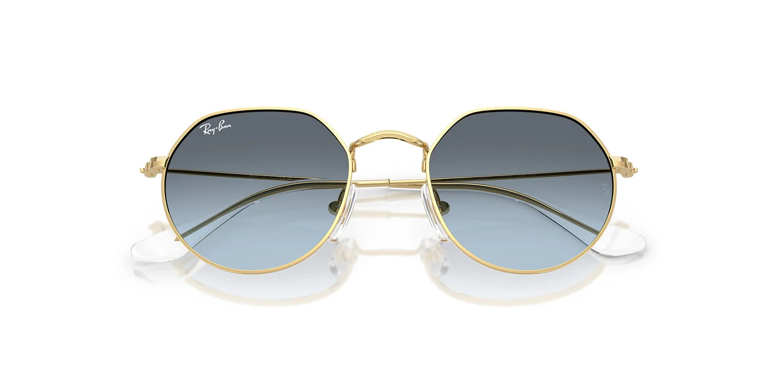 Ray-Ban Kids Jack RJ 9565S 223/V1 Childs Frame - Image 4
