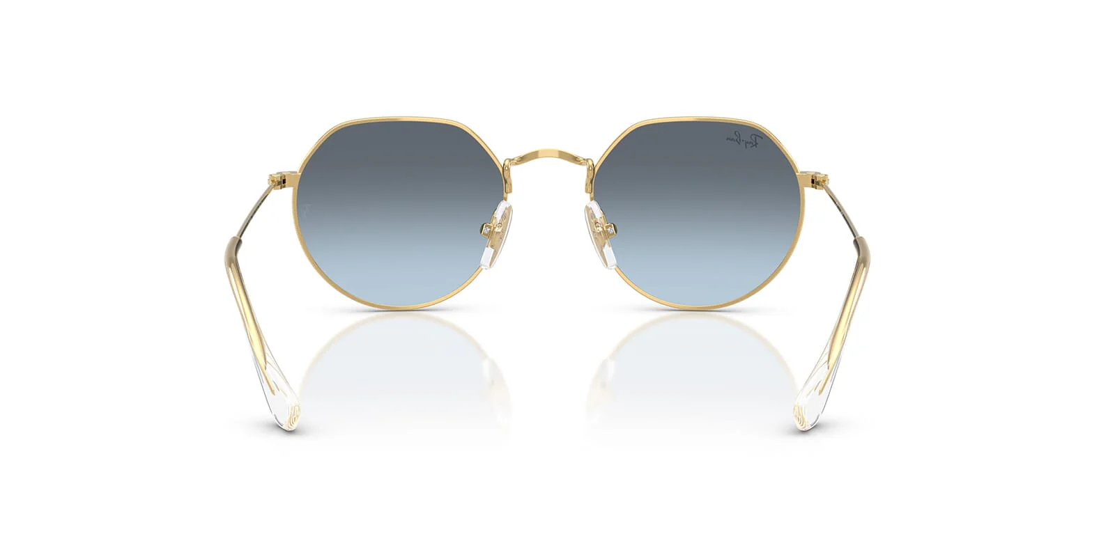 Ray-Ban Kids Jack RJ 9565S 223/V1 Childs Frame - Image 5