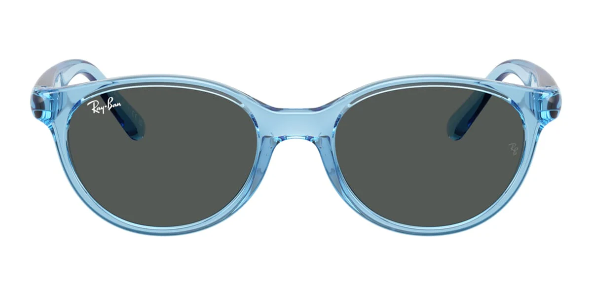 Ray-Ban Kids RJ 9080S 7168/87 - Image 2