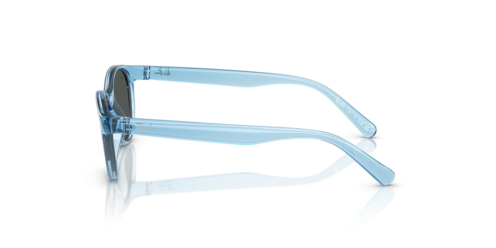 Ray-Ban Kids RJ 9080S 7168/87 - Image 3