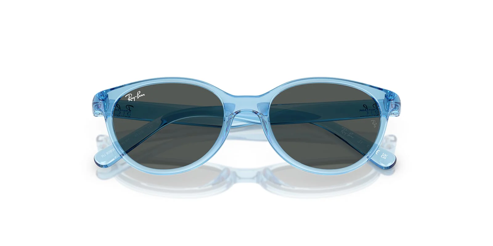 Ray-Ban Kids RJ 9080S 7168/87 - Image 4
