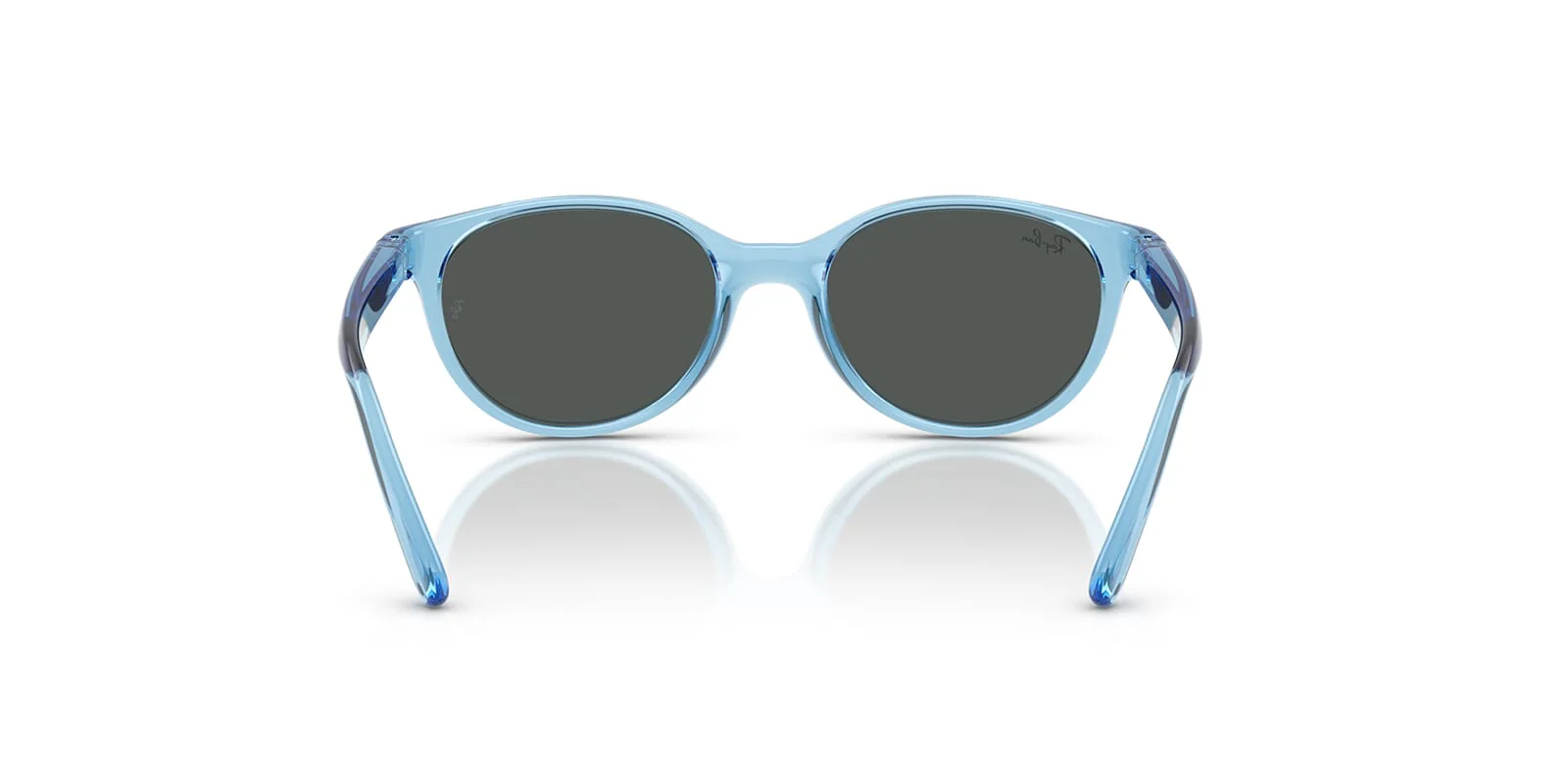 Ray-Ban Kids RJ 9080S 7168/87 - Image 5