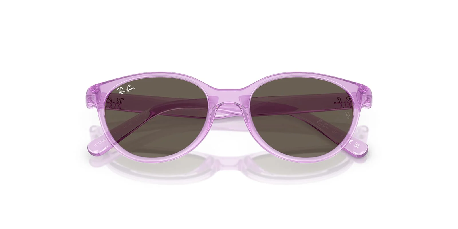 Ray-Ban Kids RJ 9080S 7172/3 - Image 4