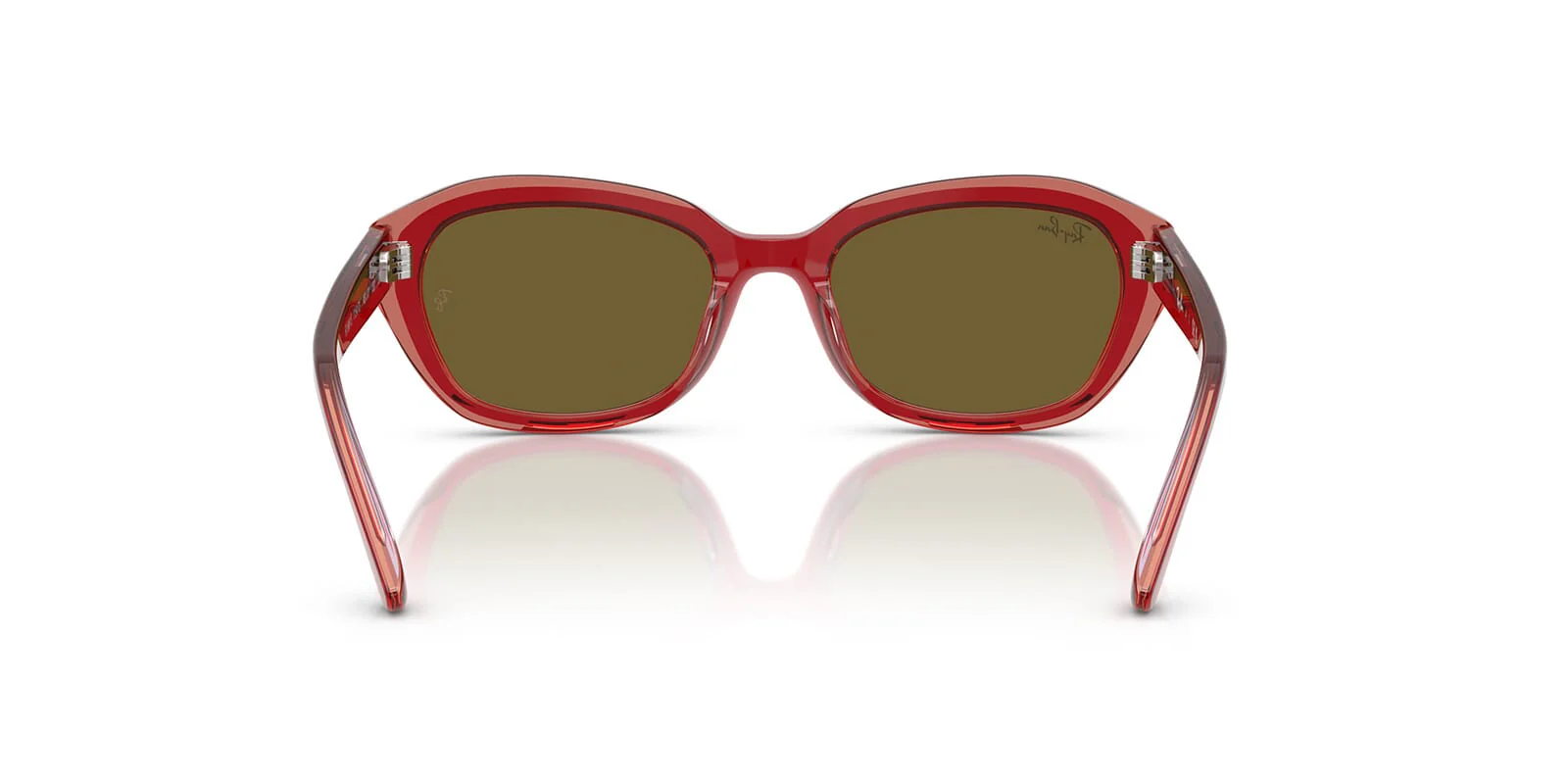 Ray-Ban Kids RJ 9081S 7154/73 - Image 5