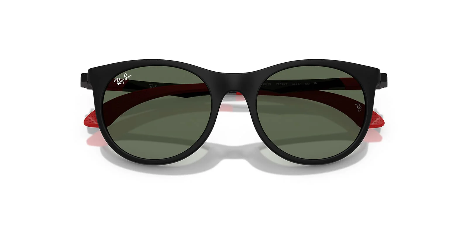 Ray-Ban Kids RJ 9082S 7183/71 Childs Frame - Image 4