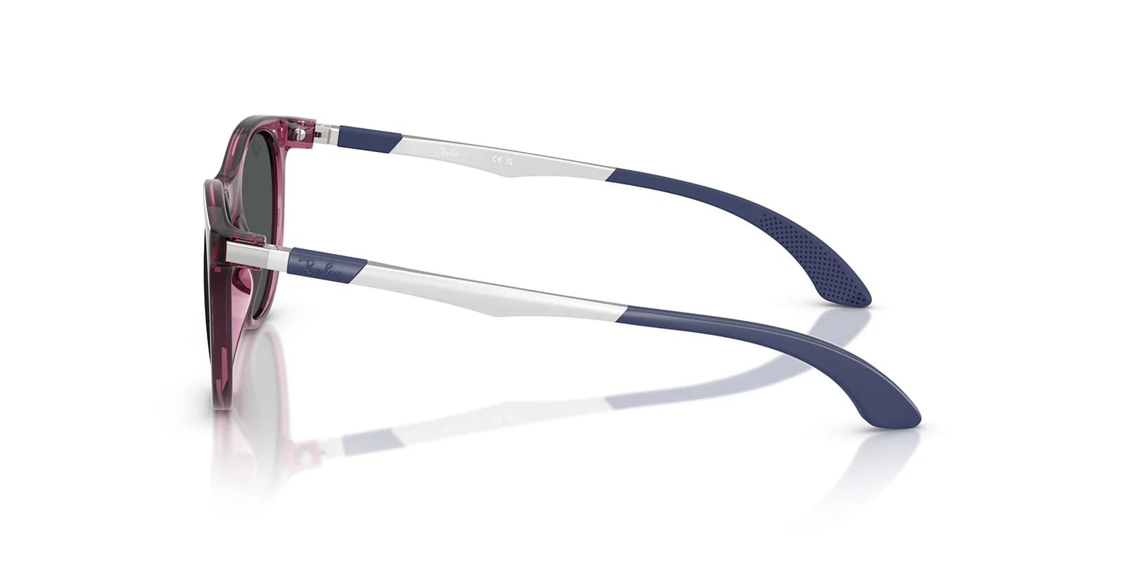 Ray-Ban Kids RJ 9082S 7186/87 Childs Frame - Image 3