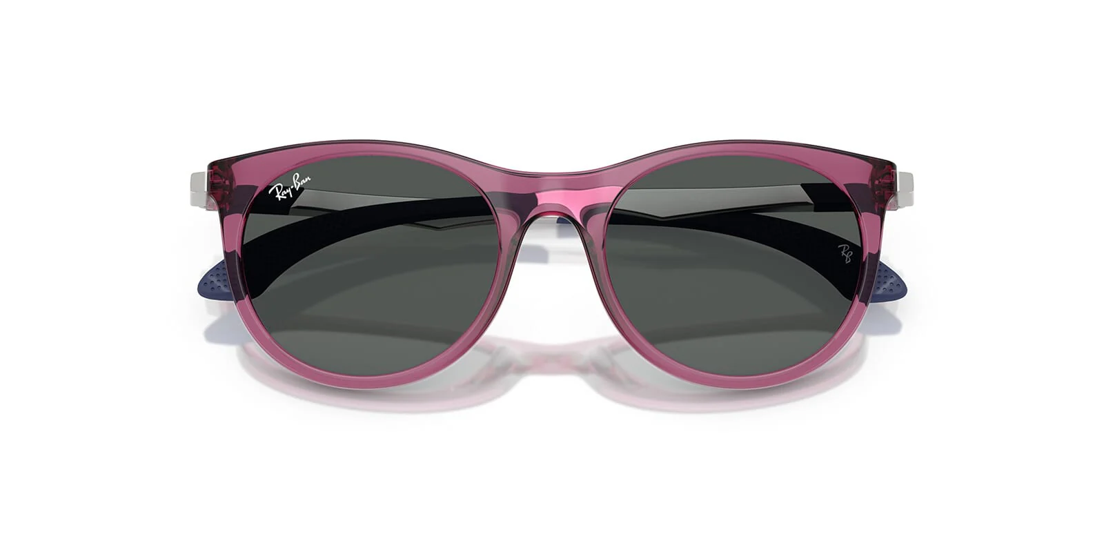 Ray-Ban Kids RJ 9082S 7186/87 Childs Frame - Image 4