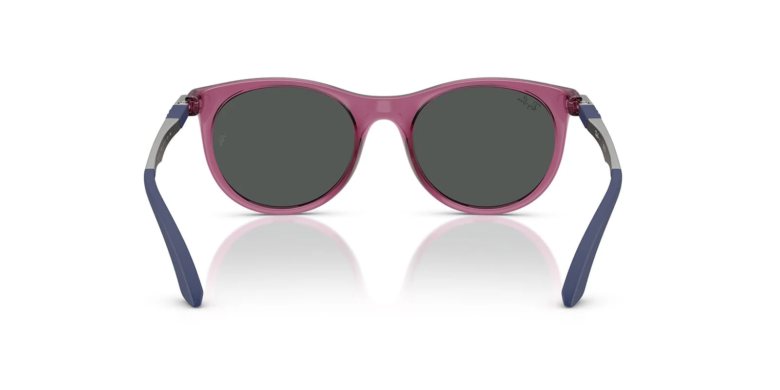 Ray-Ban Kids RJ 9082S 7186/87 Childs Frame - Image 5