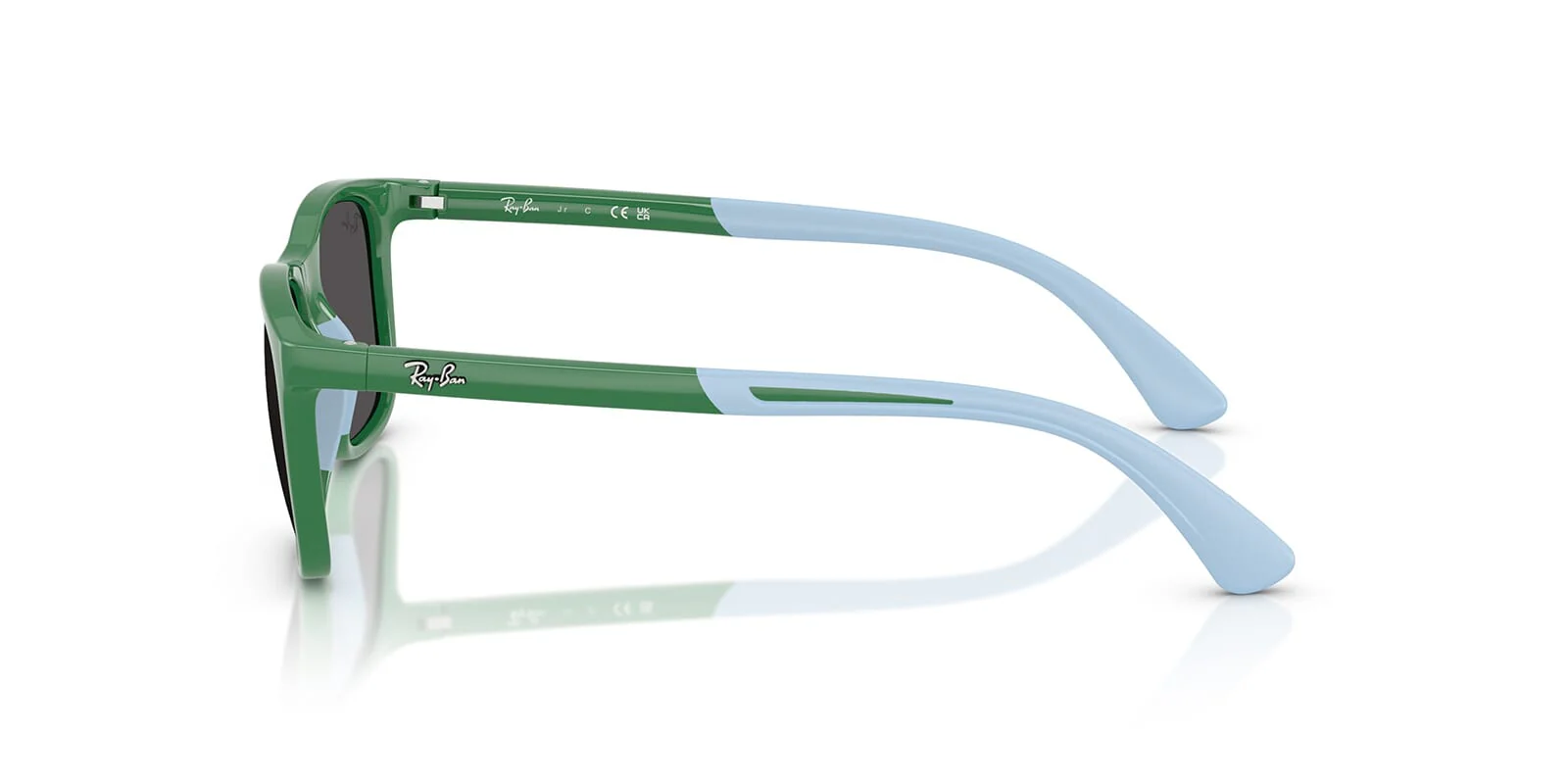 Ray-Ban Kids RJ 9084S 7188/87 Childs Frame - Image 3