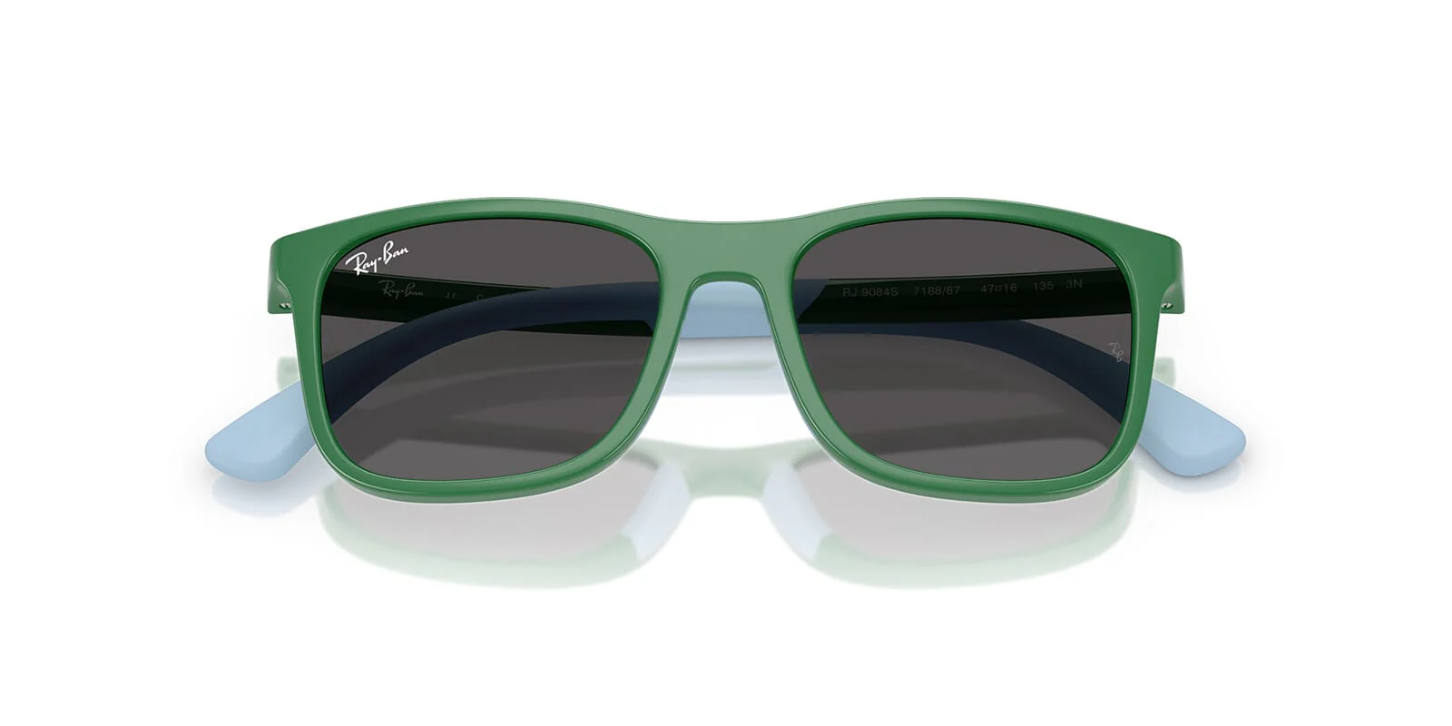Ray-Ban Kids RJ 9084S 7188/87 Childs Frame - Image 4