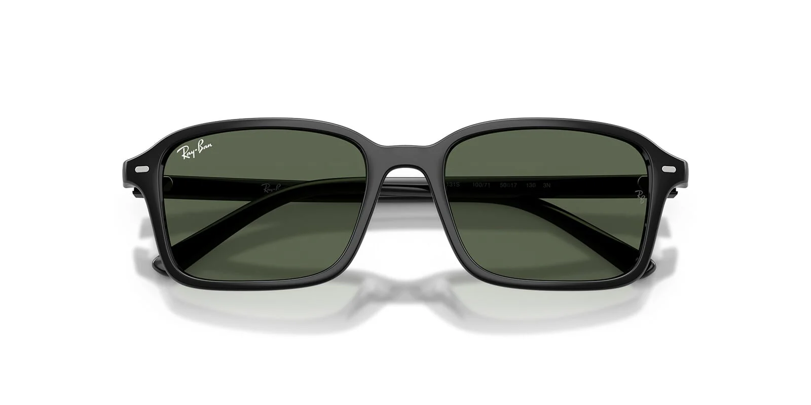 Ray-Ban Kids RJ 9131S 100/71 - Image 4