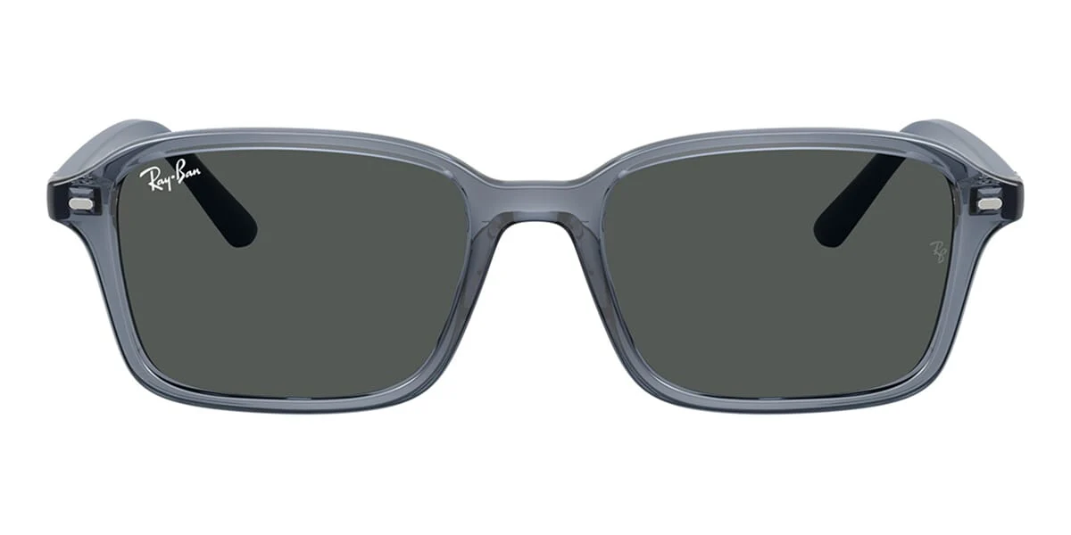 Ray-Ban Kids RJ 9131S 7110/87 - Image 2