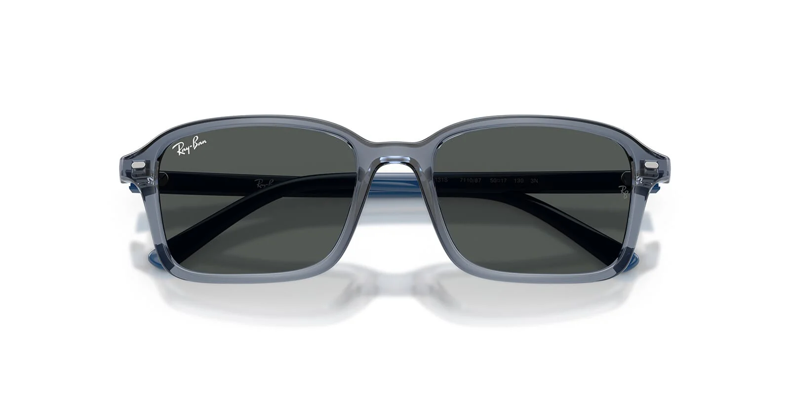 Ray-Ban Kids RJ 9131S 7110/87 - Image 4