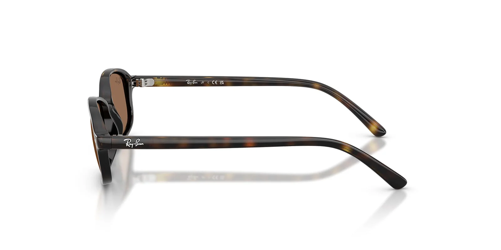 Ray-Ban Kids RJ 9132S 152/73 - Image 3