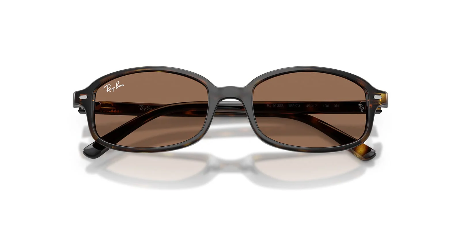 Ray-Ban Kids RJ 9132S 152/73 - Image 4