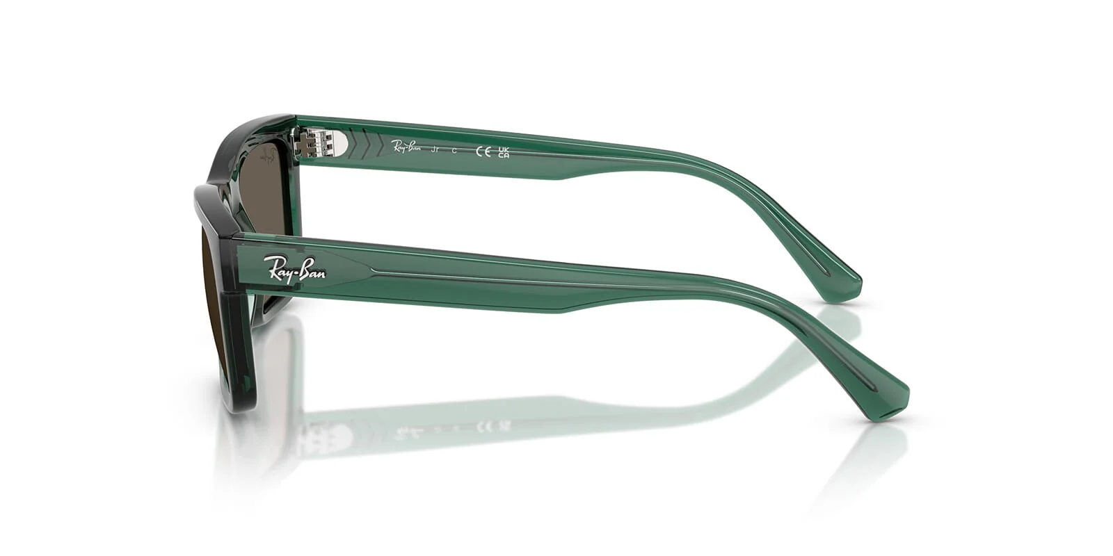 Ray-Ban Kids RJ 9196S 7189/3 Childs Frame - Image 3
