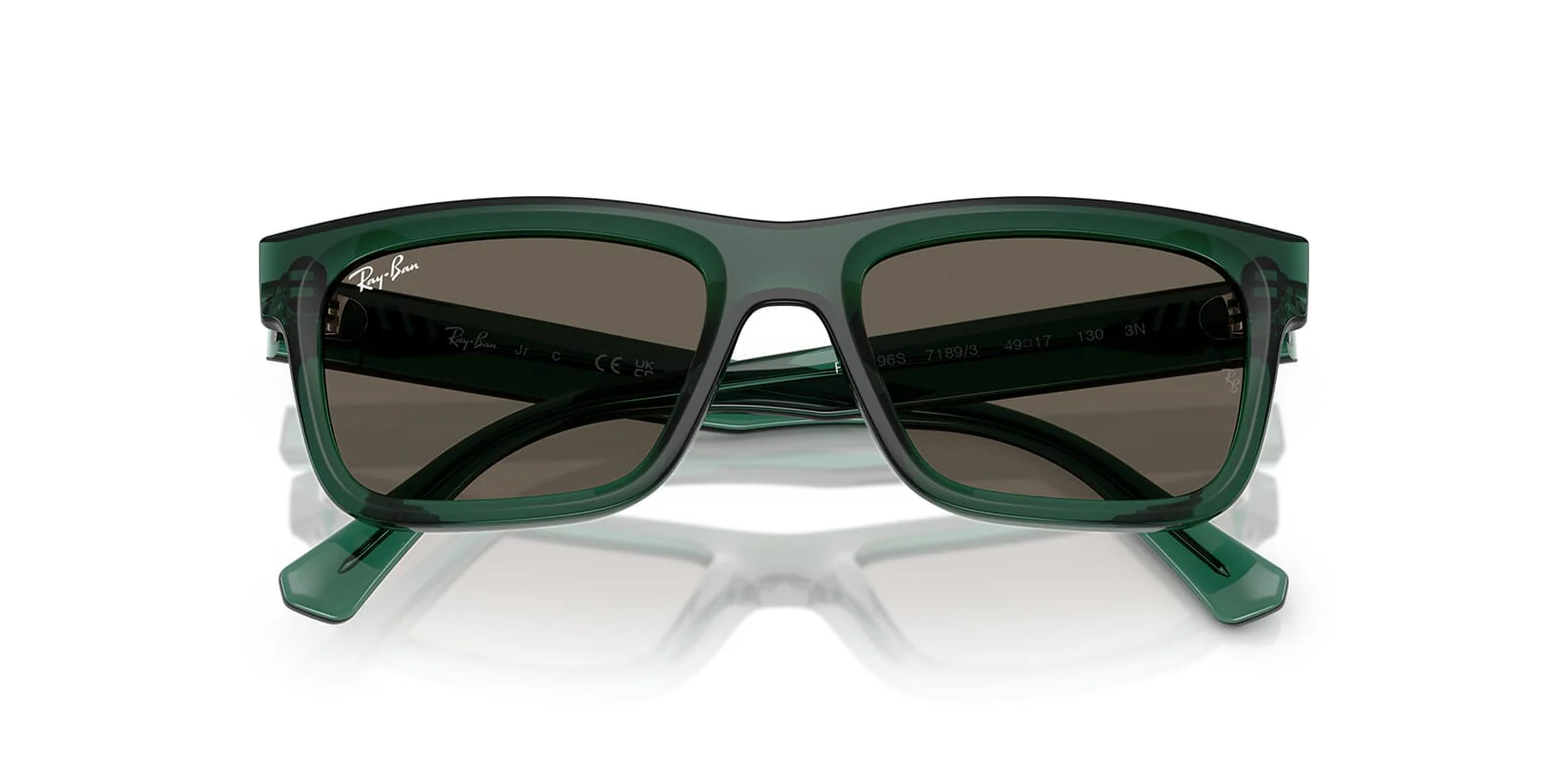 Ray-Ban Kids RJ 9196S 7189/3 Childs Frame - Image 4