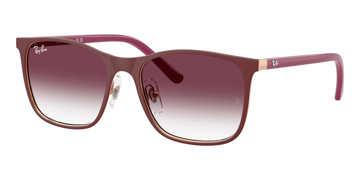 Ray-Ban Kids RJ 9551S 296/8H