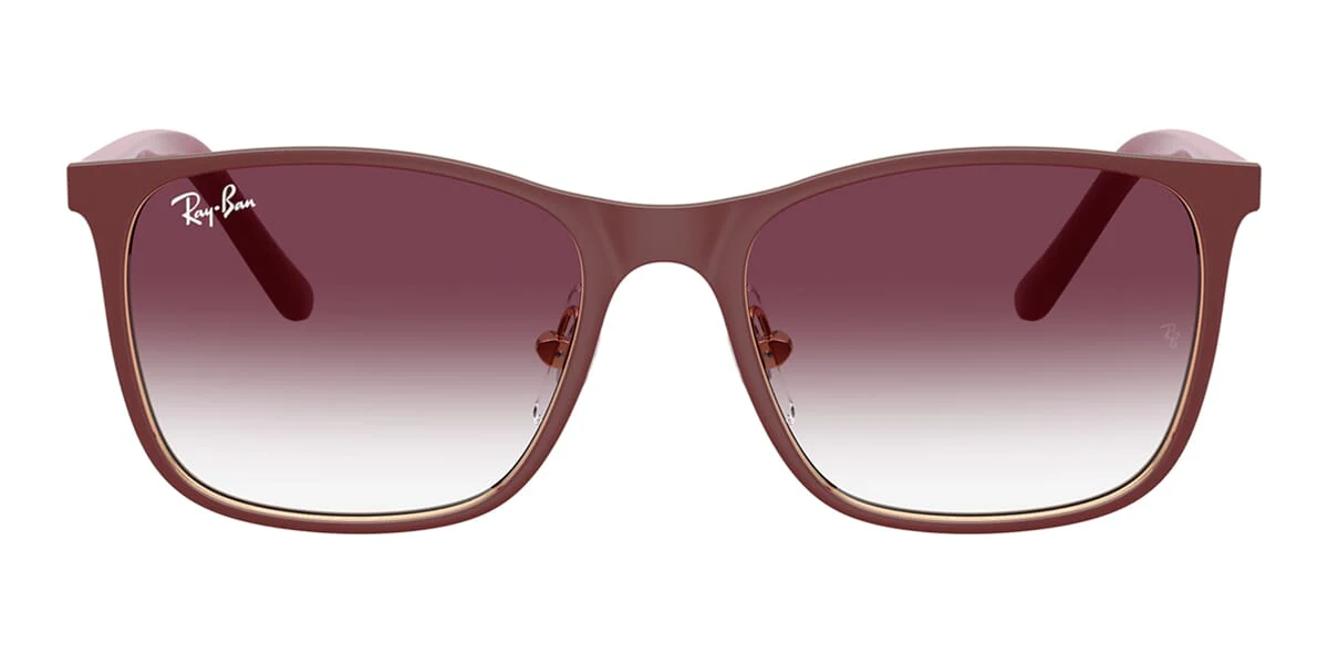 Ray-Ban Kids RJ 9551S 296/8H - Image 2