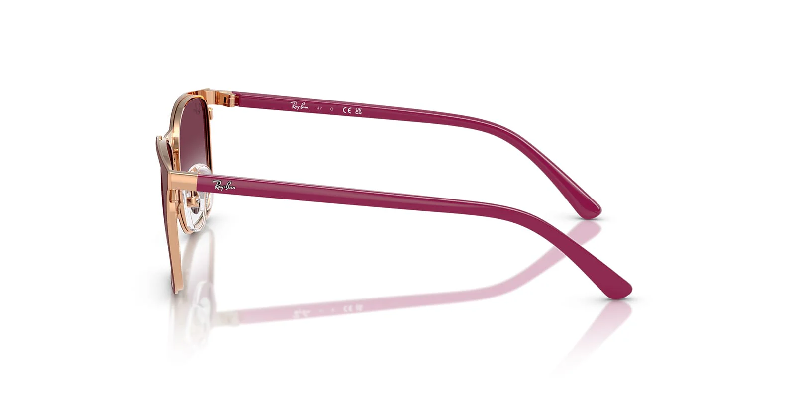 Ray-Ban Kids RJ 9551S 296/8H - Image 3