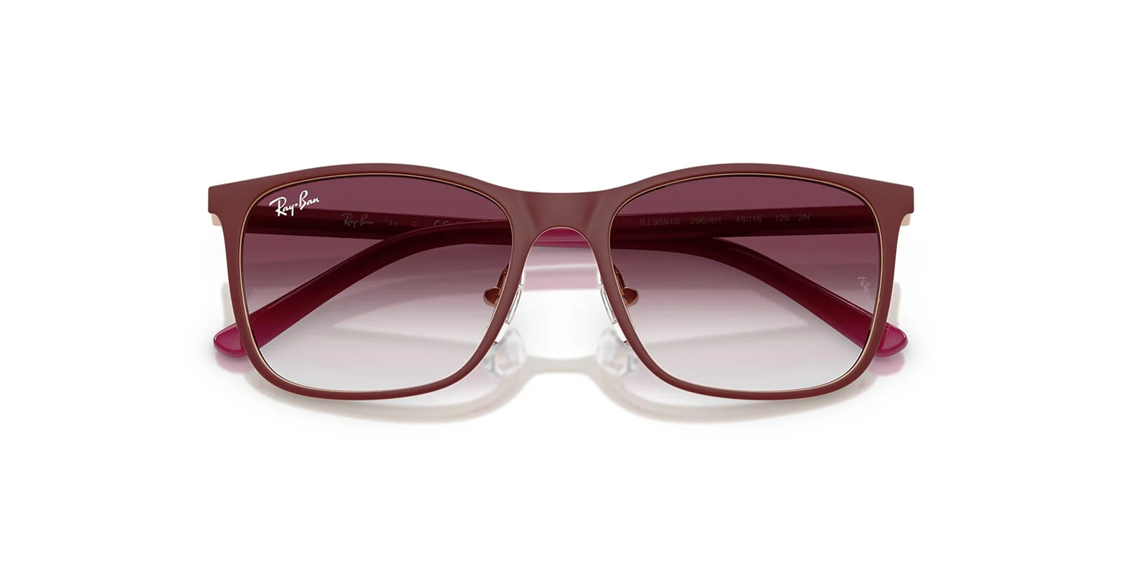 Ray-Ban Kids RJ 9551S 296/8H - Image 4