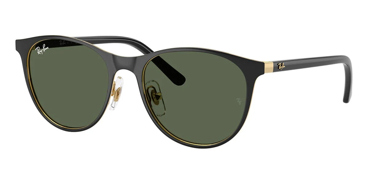 Ray-Ban Kids RJ 9552S 294/71